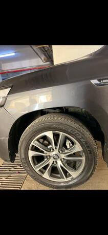 Olaya, Vehicles, Cars & Trucks , SAR 165000,  Toyota Land Cruiser,  2020,  Automatic,  145000 KM,   Diesel