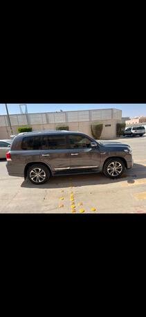 Olaya, Vehicles, Cars & Trucks , SAR 165000,  Toyota Land Cruiser,  2020,  Automatic,  145000 KM,   Diesel