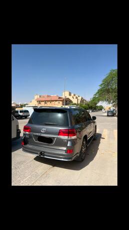 Olaya, Vehicles, Cars & Trucks , SAR 165000,  Toyota Land Cruiser,  2020,  Automatic,  145000 KM,   Diesel