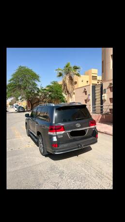 Olaya, Vehicles, Cars & Trucks , SAR 165000,  Toyota Land Cruiser,  2020,  Automatic,  145000 KM,   Diesel