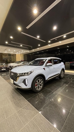Sanabis, Vehicles, Cars & Trucks , BHD 7700,  Chery Tiggo 7 Pro Max,  2024,  Automatic,  11000 KM,  Chery Tiggo 7 Promax  Model