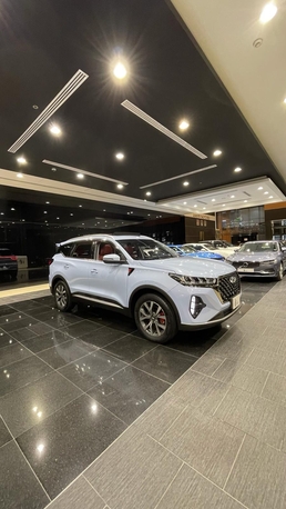 Sanabis, Vehicles, Cars & Trucks , BHD 7700,  Chery Tiggo 7 Pro Max,  2024,  Automatic,  11000 KM,  Chery Tiggo 7 Promax  Model