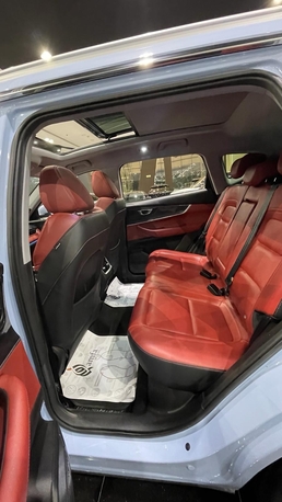Sanabis, Vehicles, Cars & Trucks , BHD 7700,  Chery Tiggo 7 Pro Max,  2024,  Automatic,  11000 KM,  Chery Tiggo 7 Promax  Model
