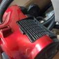SAR 150,  A Safe-Elec Brand Vacuum Cleaner,  Used