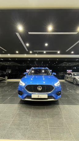 Sanabis, Vehicles, Cars & Trucks , BHD 4900,  Mg ZS,  2024,  Automatic,  31000 KM,  11 Model
