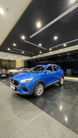 Sanabis, Vehicles, Cars & Trucks , BHD 4900,  Mg ZS,  2024,  Automatic,  31000 KM,  11 Model
