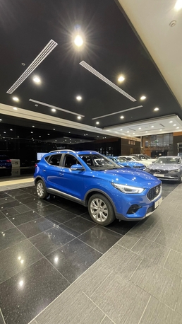Sanabis, Vehicles, Cars & Trucks , BHD 4900,  Mg ZS,  2024,  Automatic,  31000 KM,  11 Model