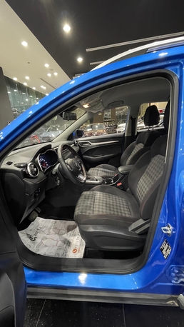 Sanabis, Vehicles, Cars & Trucks , BHD 4900,  Mg ZS,  2024,  Automatic,  31000 KM,  11 Model