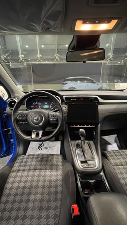 Sanabis, Vehicles, Cars & Trucks , BHD 4900,  Mg ZS,  2024,  Automatic,  31000 KM,  11 Model