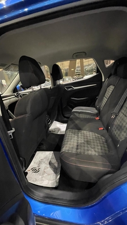Sanabis, Vehicles, Cars & Trucks , BHD 4900,  Mg ZS,  2024,  Automatic,  31000 KM,  11 Model