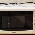 SAR 100,  Nikai Basic Microwave Oven 20Litres