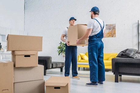 New York, Pick Up & Drop Off, Apartment Moving & Packing Service