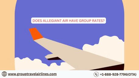 New York, Travel, Does Allegiant Air Have Group Rates?