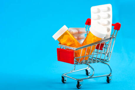 London, Health, Simply Sleeping Pills