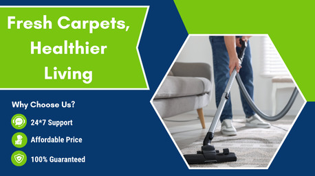 Melbourne, Cleaning, Carpet Cleaning Kyneton &ndash; Fresh Carpets, Healthier Living