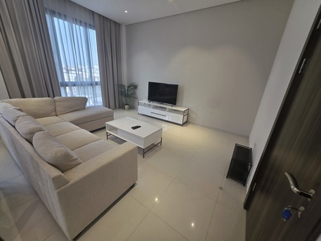 Mahooz, Apartments, Flats, Houses & Villas, BHD 380/month,  2 BR,  BHD:-380/month FULLY FURNISHED 2BHK APARTMENT FOR RENT IN MAHOOZ -: MUNEEB *35041493**