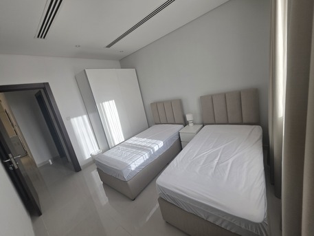 Mahooz, Apartments, Flats, Houses & Villas, BHD 380/month,  2 BR,  BHD:-380/month FULLY FURNISHED 2BHK APARTMENT FOR RENT IN MAHOOZ -: MUNEEB *35041493**