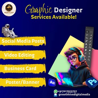 Mumbai, Marketing, Best Digital Marketing Agency In India | Growth Hive Digital Media