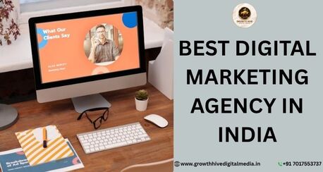 Mumbai, Marketing, Best Digital Marketing Agency In India | Growth Hive Digital Media
