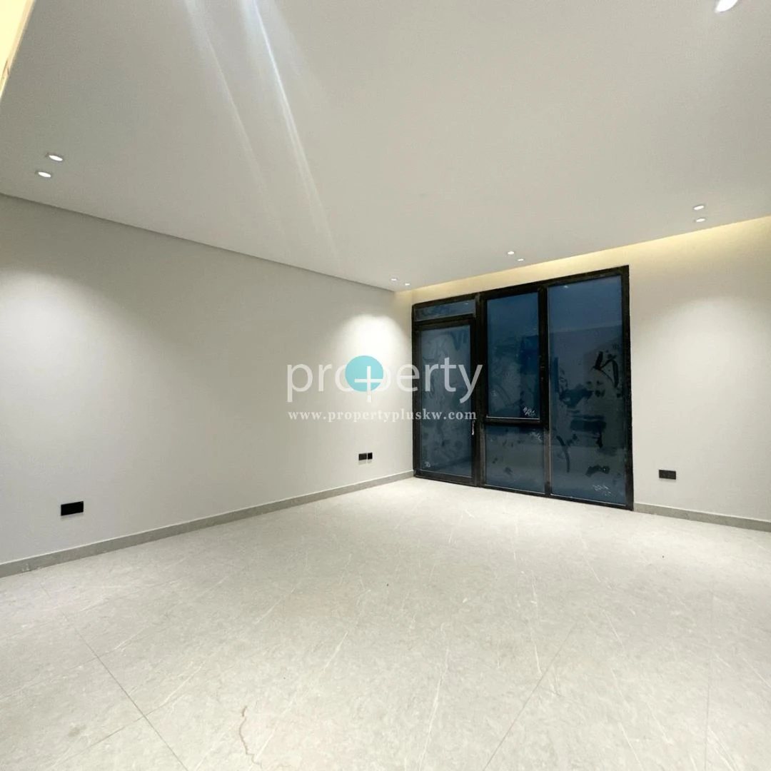 Kuwait City, Villas, KWD 2800,  Brand New Villa For Rent In Messila, Kuwait City