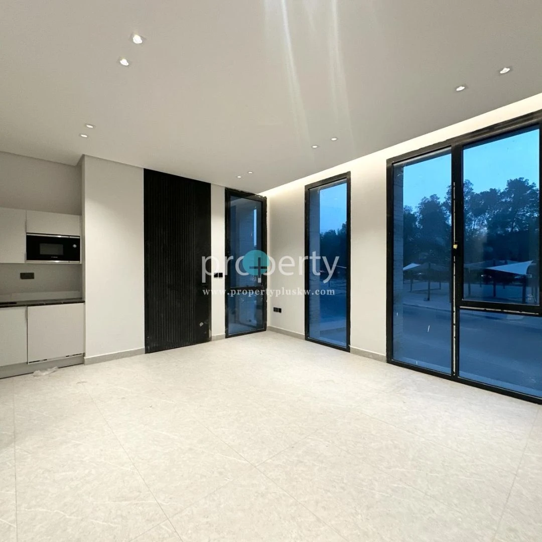 Kuwait City, Villas, KWD 2800,  Brand New Villa For Rent In Messila, Kuwait City