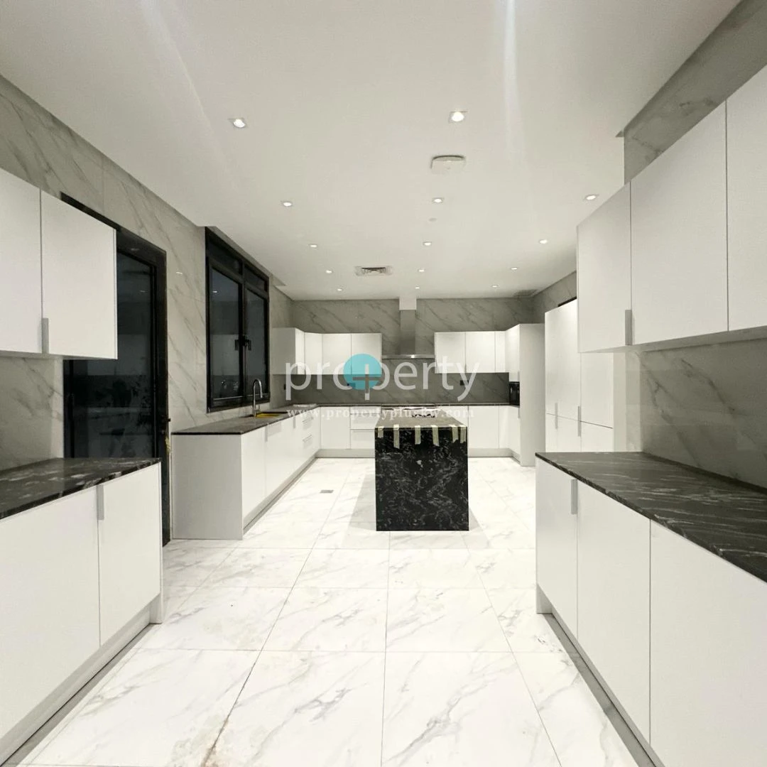 Kuwait City, Villas, KWD 2800,  Brand New Villa For Rent In Messila, Kuwait City