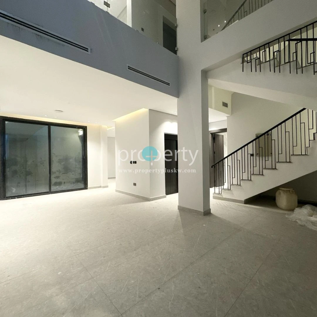 Kuwait City, Villas, KWD 2800,  Brand New Villa For Rent In Messila, Kuwait City