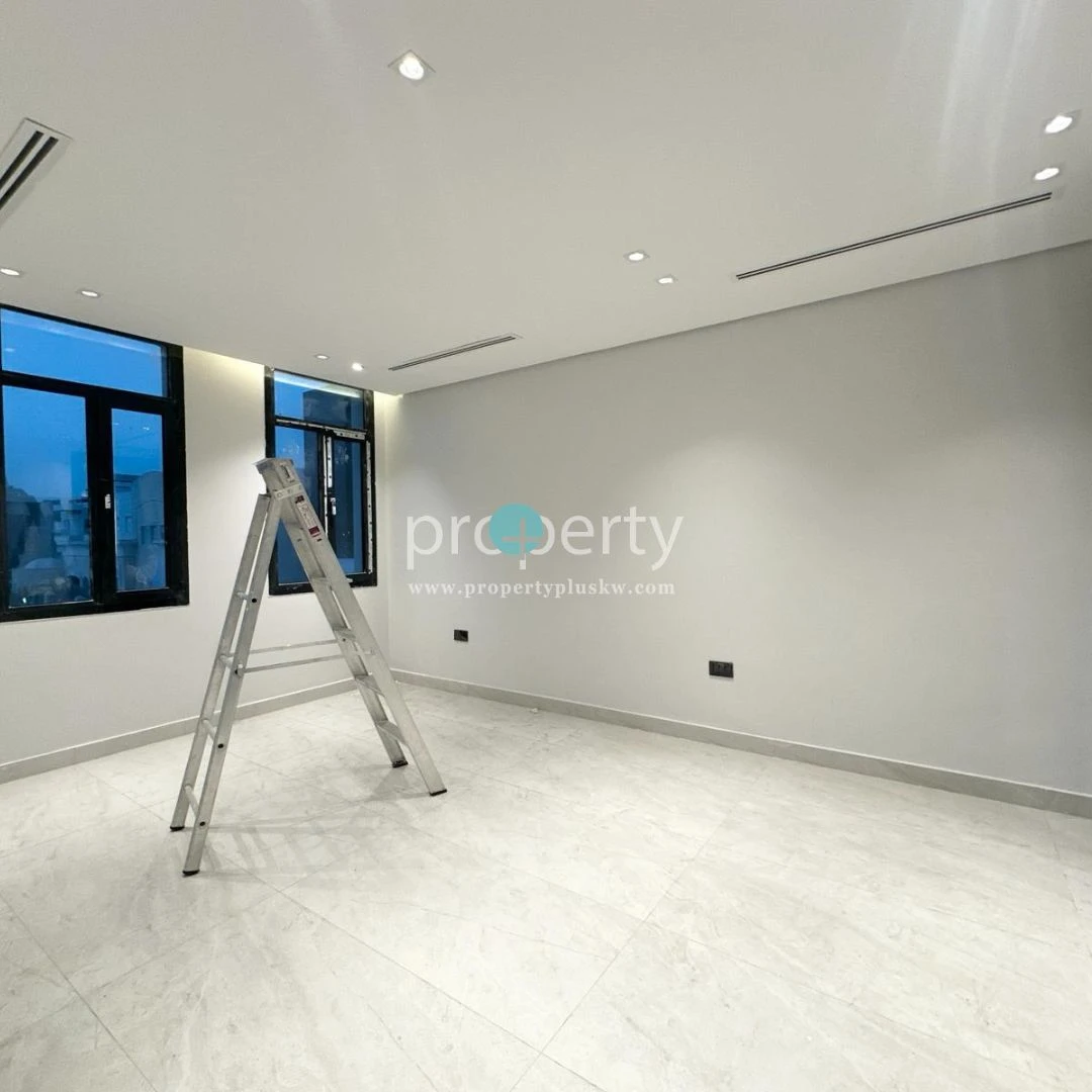 Kuwait City, Villas, KWD 2800,  Brand New Villa For Rent In Messila, Kuwait City