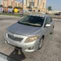 SAR 19000,  Toyota Corolla XLI,  2010,  Automatic,  383 KM,  SAR 19000, Toyota Corolla, , , 383k KM