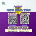 B.MK Power 5449-12-7 Punctual Delivery 28578-16-7 P.MK  Is Our Standard