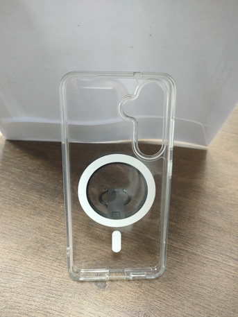 Yanbu, Electronics, SAR 2000,  Samsung Galaxy S25 Silver 256GB 12 GB Ram From Jarir In Mint Condition
