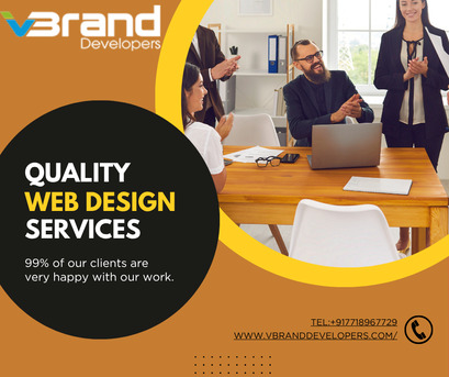 Thane, Businesses For Sale, Top Web Design Company In Mumbai For Modern Business Growth