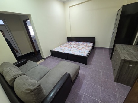 Mahooz, Apartments, Flats, Houses & Villas, BHD 185/month,  Furnished,  Studio,  BHD:185/month FULLY FURNISHED STUDIO APARTMENT FOR RENT IN MAHOOZ -: MUNEEB *35041493