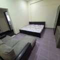 BHD 185/month,  Furnished,  Studio,  BHD:185/month FULLY FURNISHED STUDIO APARTMENT FOR RENT IN MAHOOZ -: MUNEEB *35041493