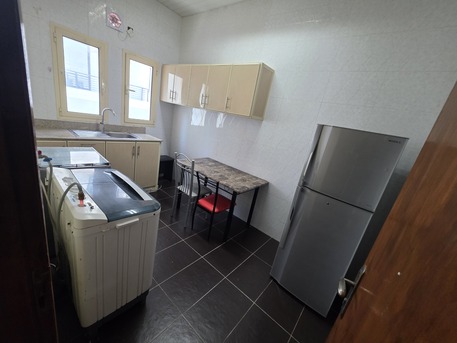 Mahooz, Apartments, Flats, Houses & Villas, BHD 185/month,  Furnished,  Studio,  BHD:185/month FULLY FURNISHED STUDIO APARTMENT FOR RENT IN MAHOOZ -: MUNEEB *35041493