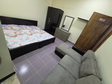 Mahooz, Apartments, Flats, Houses & Villas, BHD 185/month,  Furnished,  Studio,  BHD:185/month FULLY FURNISHED STUDIO APARTMENT FOR RENT IN MAHOOZ -: MUNEEB *35041493