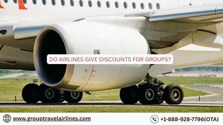 New York, Travel, Do Airlines Give Discounts For Groups?