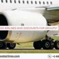 Do Airlines Give Discounts For Groups?