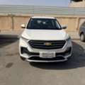 SAR 34500,  Chevrolet Chevelle,  2021,  Automatic,  134000 KM,  Captiva For Sale