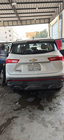Dammam, Vehicles, Cars & Trucks , SAR 34500,  Chevrolet Chevelle,  2021,  Automatic,  134000 KM,  Captiva For Sale