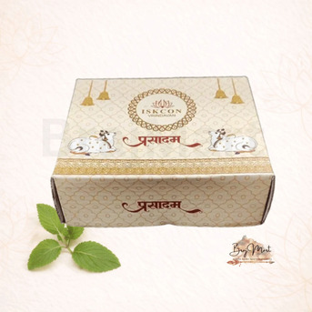 Mumbai, Food, INR 380,  ISKCON Prasadam &ndash; Coconut Laddu (500 Gram)