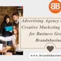 Advertising Agency In Jaipur: Creative Marketing Solutions For Business Growth