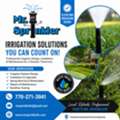 Cleveland Irrigation Design