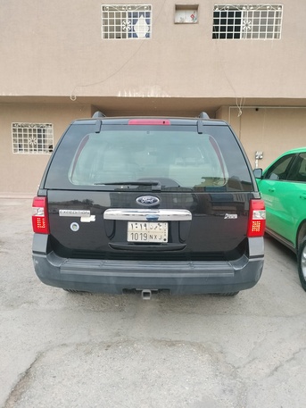 Al Malaz, Vehicles, Cars & Trucks , SAR 40000,  Ford Expedition XLT 2014,  2014,  Automatic,  294000 KM,