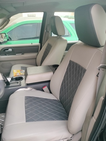 Al Malaz, Vehicles, Cars & Trucks , SAR 40000,  Ford Expedition XLT 2014,  2014,  Automatic,  294000 KM,