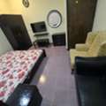 BHD 185/month,  Furnished,  Studio,  BHD:185/month FULLY FURNISHED STUDIO APARTMENT FOR RENT IN MAHOOZ -: MUNEEB *35041493**