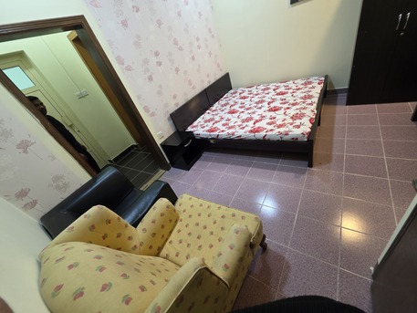 Mahooz, Apartments, Flats, Houses & Villas, BHD 185/month,  Furnished,  Studio,  BHD:185/month FULLY FURNISHED STUDIO APARTMENT FOR RENT IN MAHOOZ -: MUNEEB *35041493**
