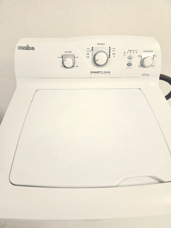 Yanbu, Appliances, SAR 350,  Automatic Washing Machine