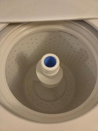 Yanbu, Appliances, SAR 350,  Automatic Washing Machine