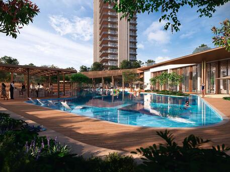 Gurugram, Real Estate For Sale, INR 32600000,  4 BR,  2450 Sq. Feet,  Birla Pravaah Sector 71 Gurugram &mdash; Where Life Flows Freely On Southern Peripheral Road